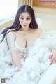 XIUREN No.608: Model Daji_Toxic (妲 己 _Toxic) (50 photos)