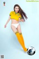 TouTiao 2018-06-16: Model Xiao Han (小 晗) (20 photos)