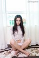 TGOD 2016-06-06: Model Qi Meng (绮梦 Cherish) (44 photos)