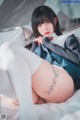Hizzy 히지, [DJAWA] Self Satisfaction #2 + S.ver Set.01