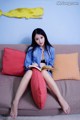 TGOD 2016-03-10: Model Kitty Zhao Xiaomi (赵 小米) (71 photos)